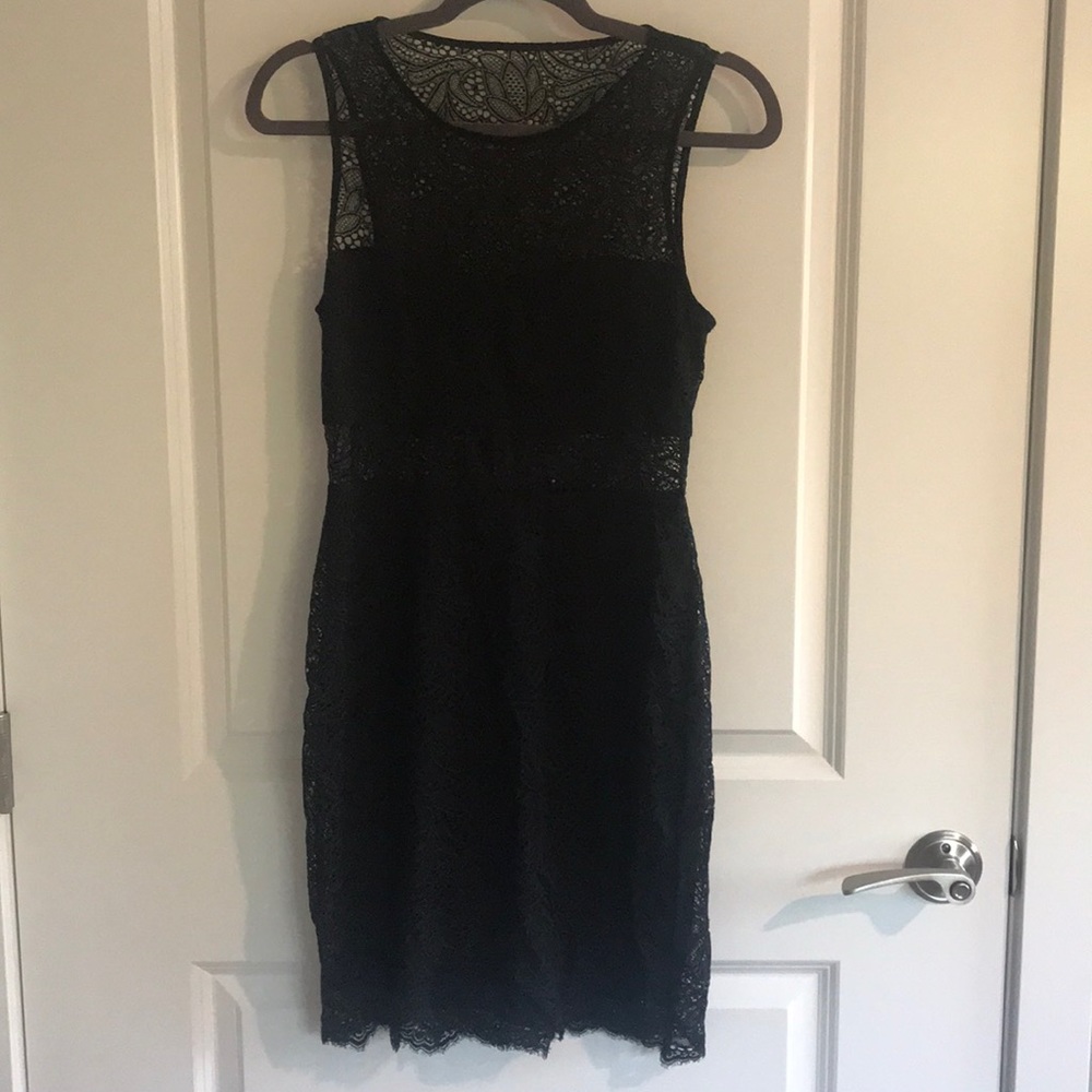Formal dress